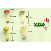 STRESS MUSHROOM